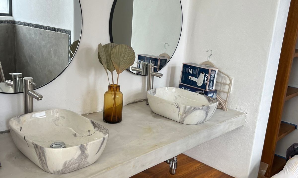Photo of Bathroom in Sayulita