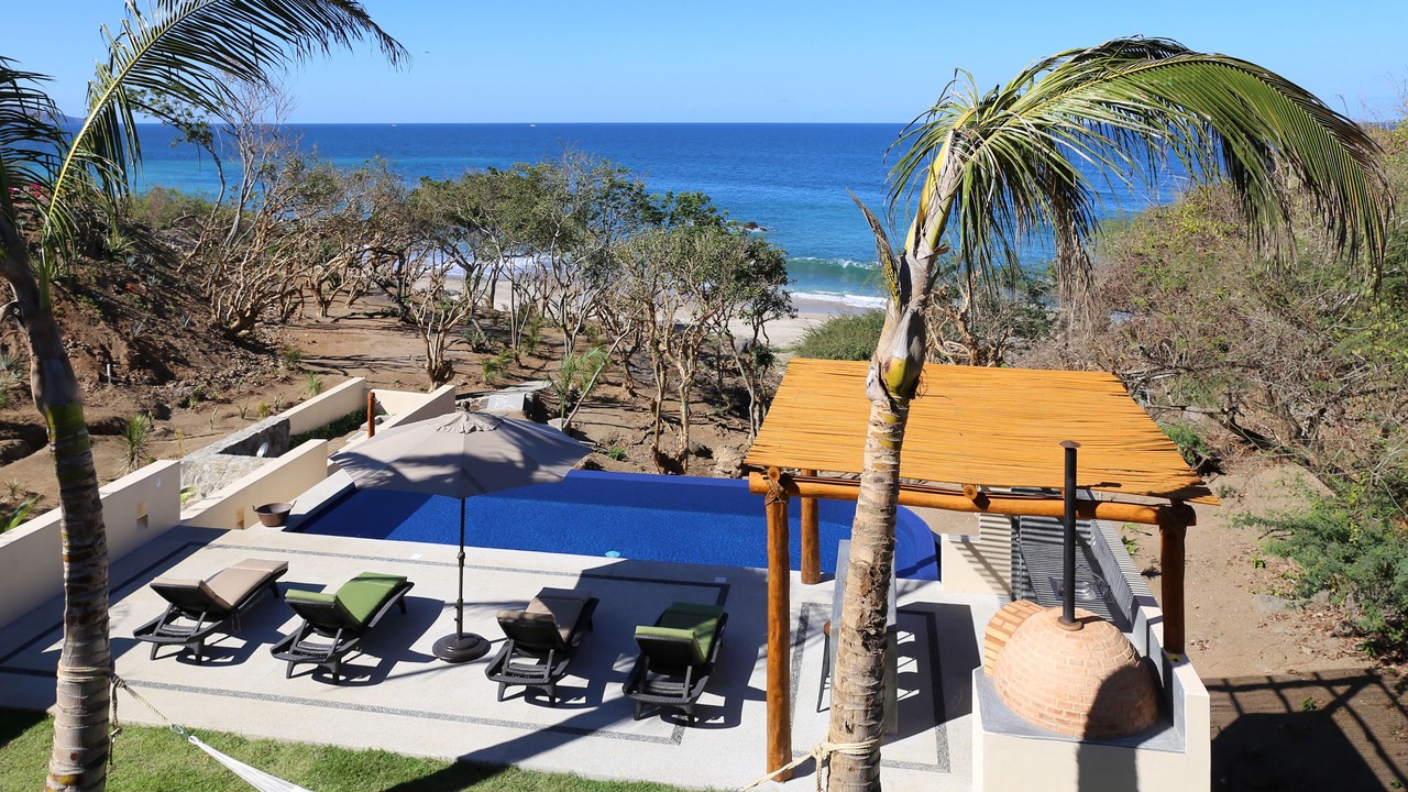 Photo of Outdoor in Sayulita