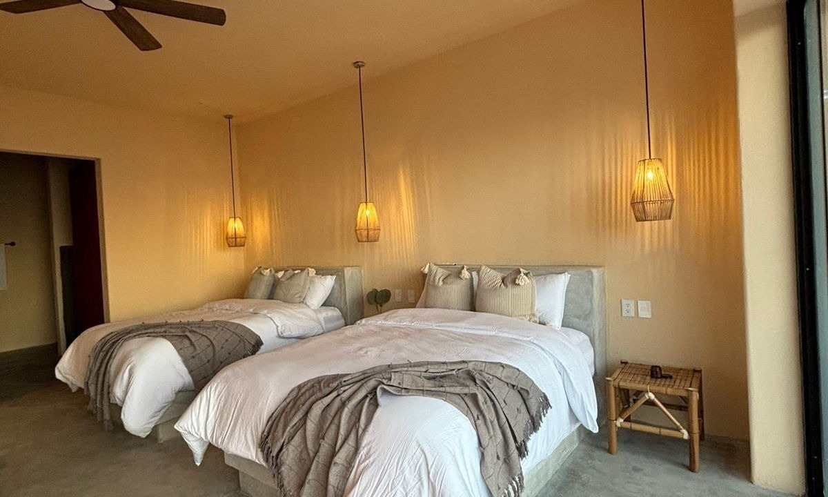 Photo of Bedroom in Sayulita