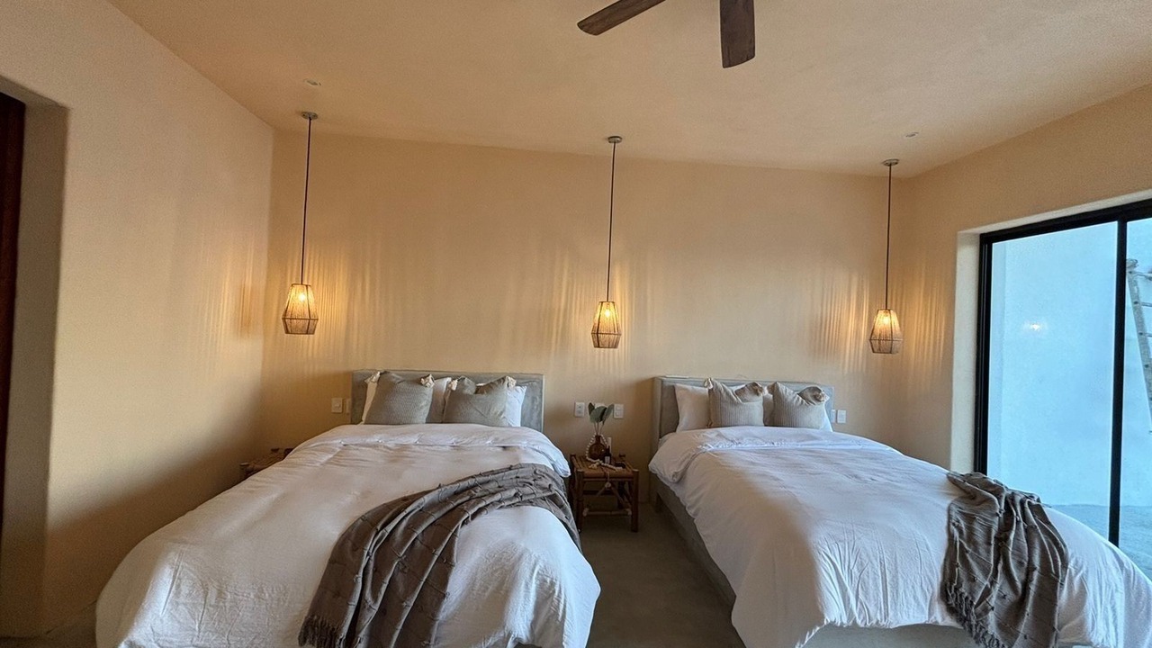 Photo of Bedroom in Sayulita