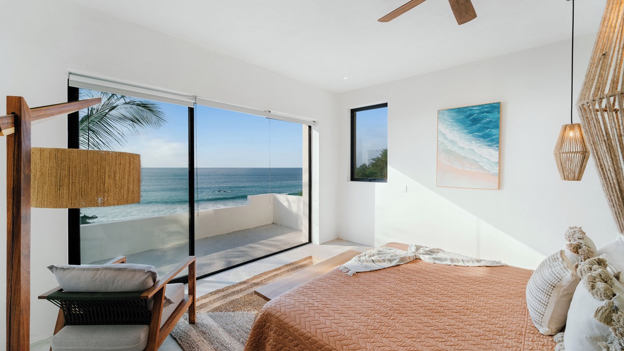 Photo of Bedroom in Sayulita
