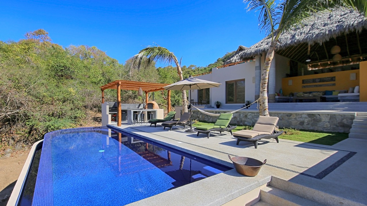 Photo of Outdoor in Sayulita