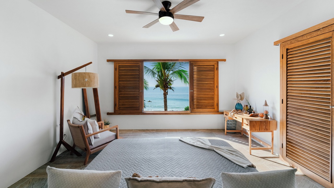 Photo of Bedroom in Sayulita