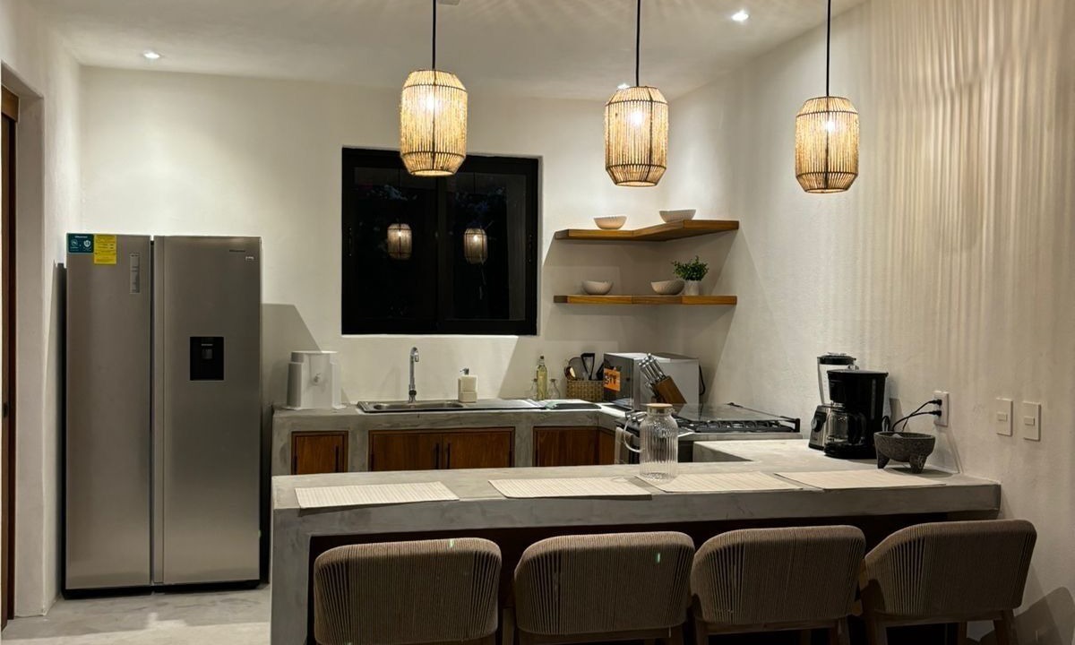 Photo of Kitchen in Sayulita