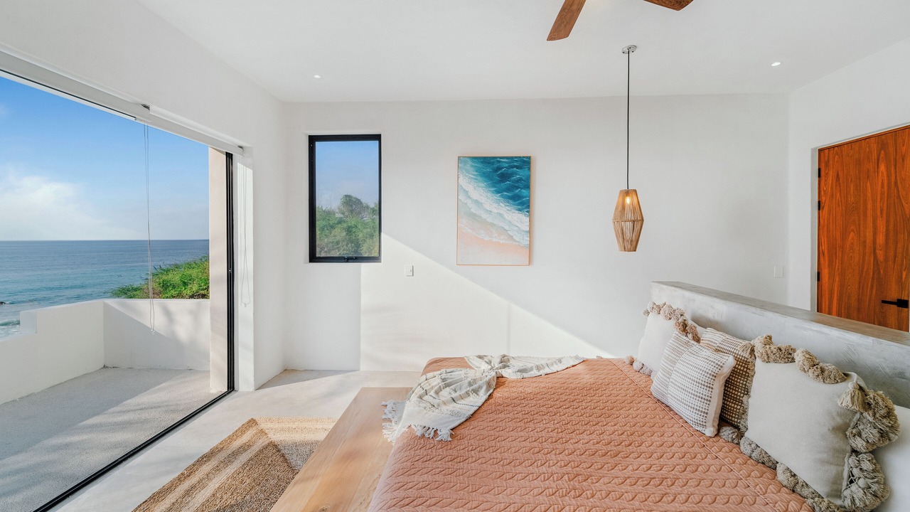 Photo of Bedroom in Sayulita