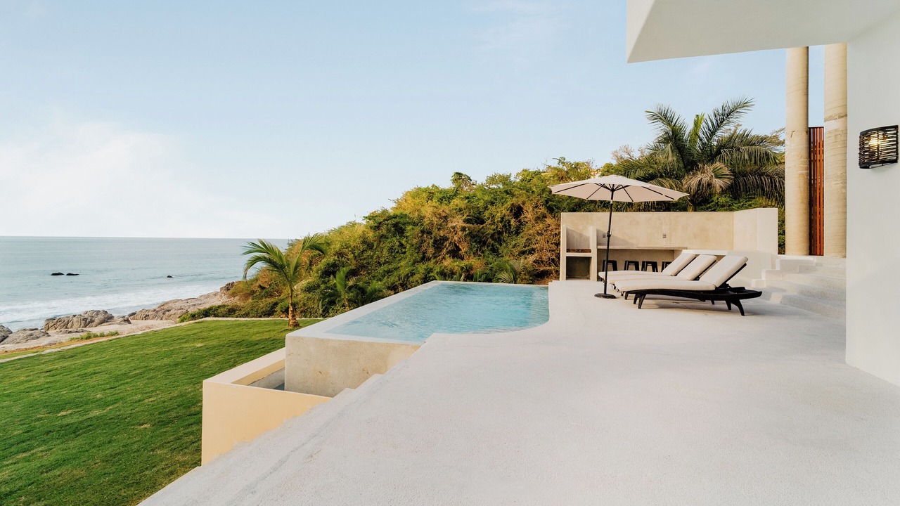 Photo of Outdoor in Sayulita