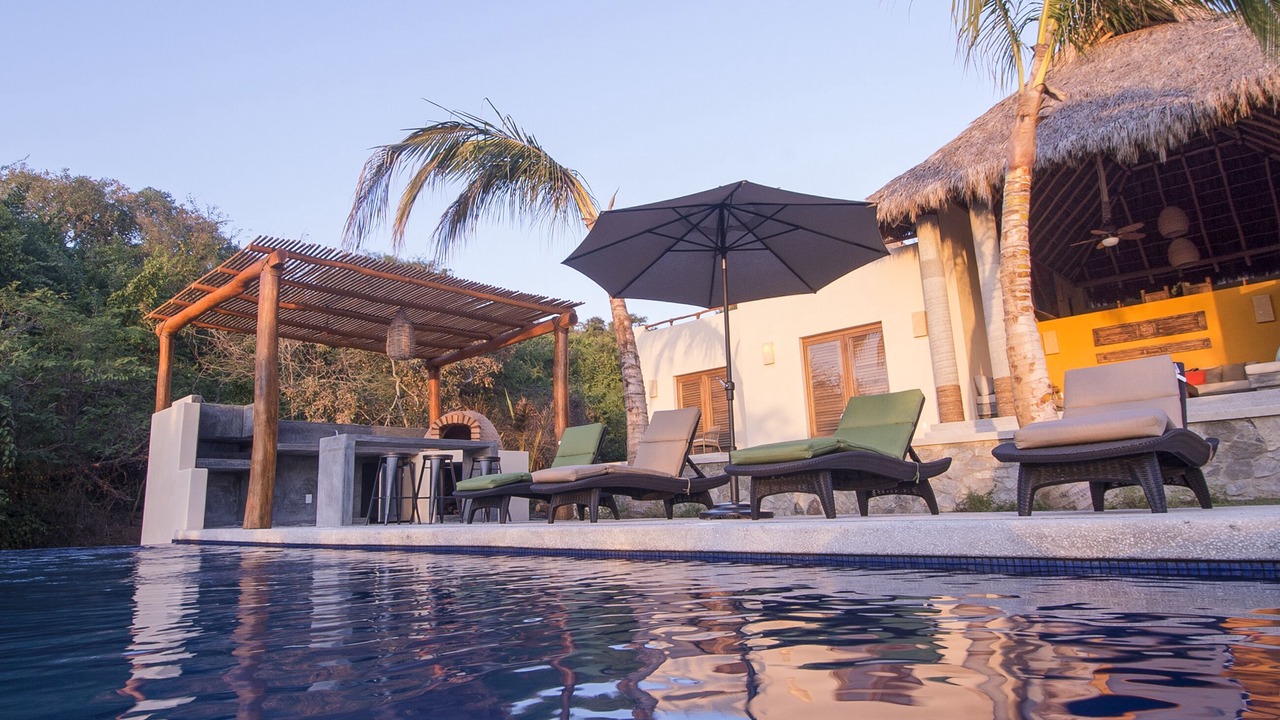 Photo of Outdoor in Sayulita