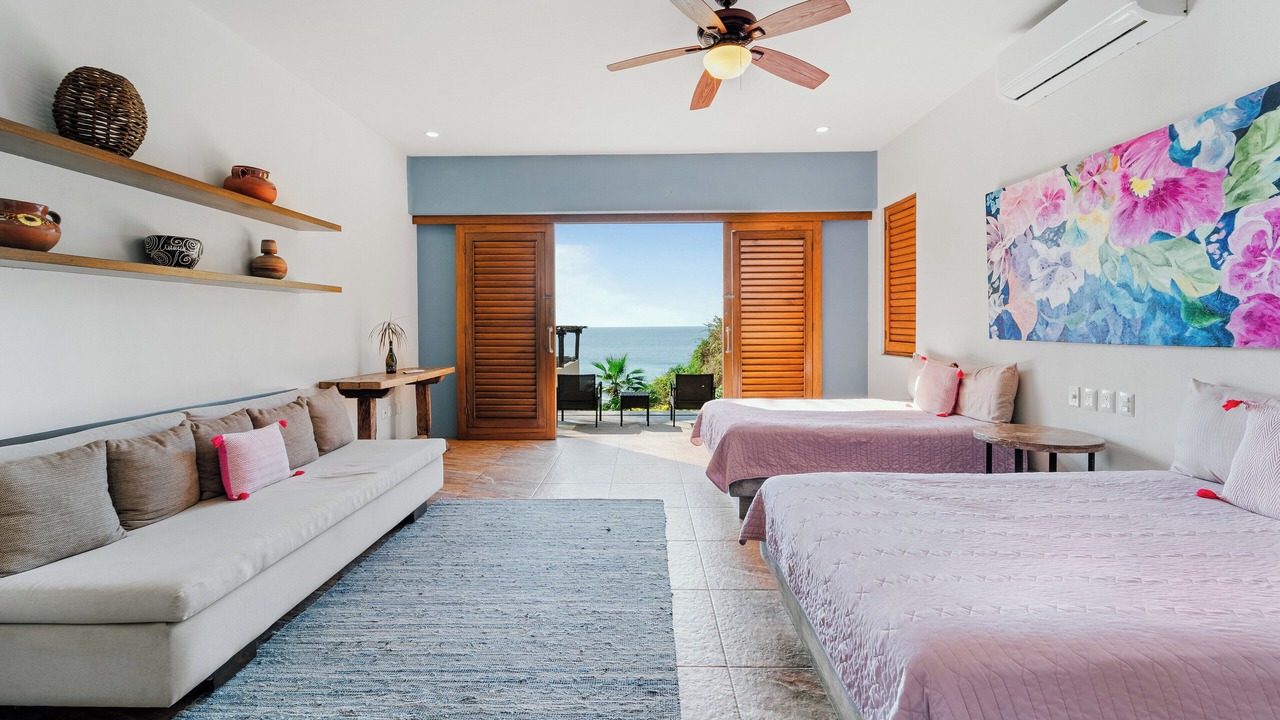 Photo of Bedroom in Sayulita