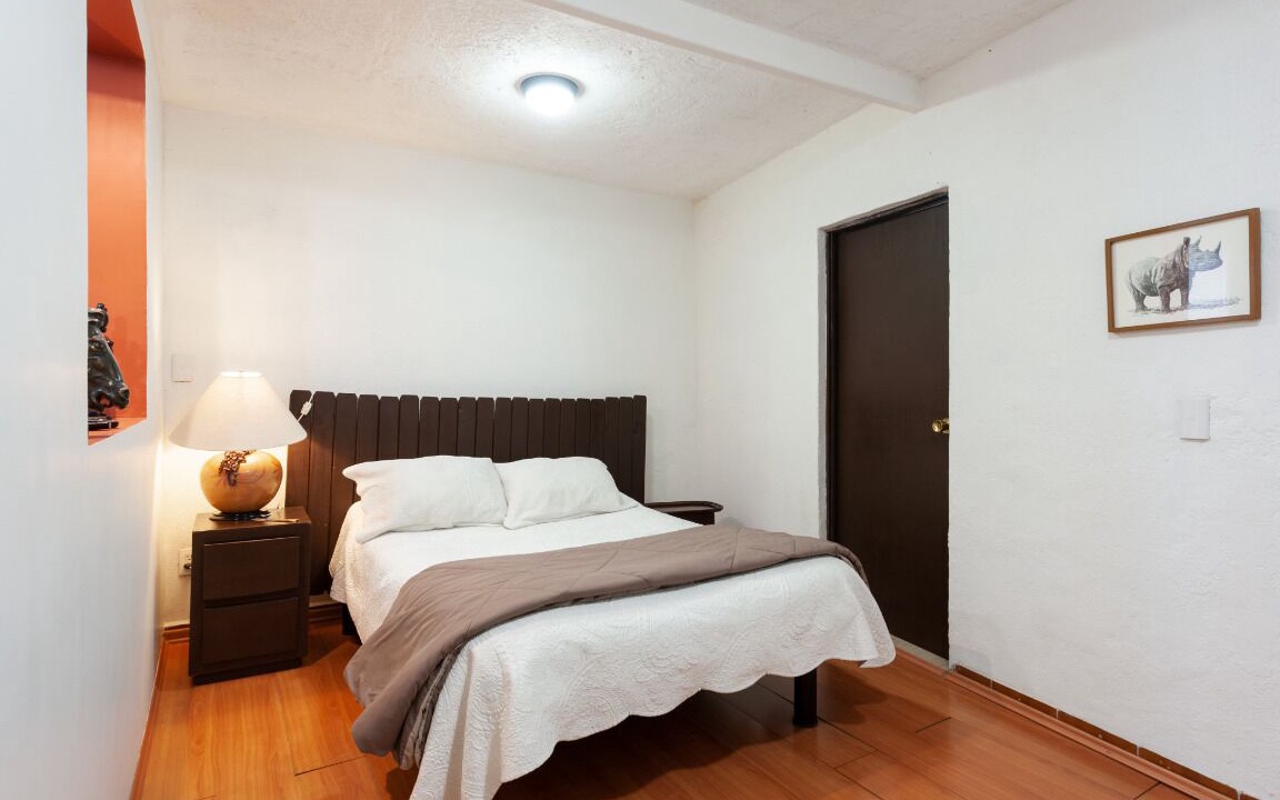 Photo of Bedroom in Campestre