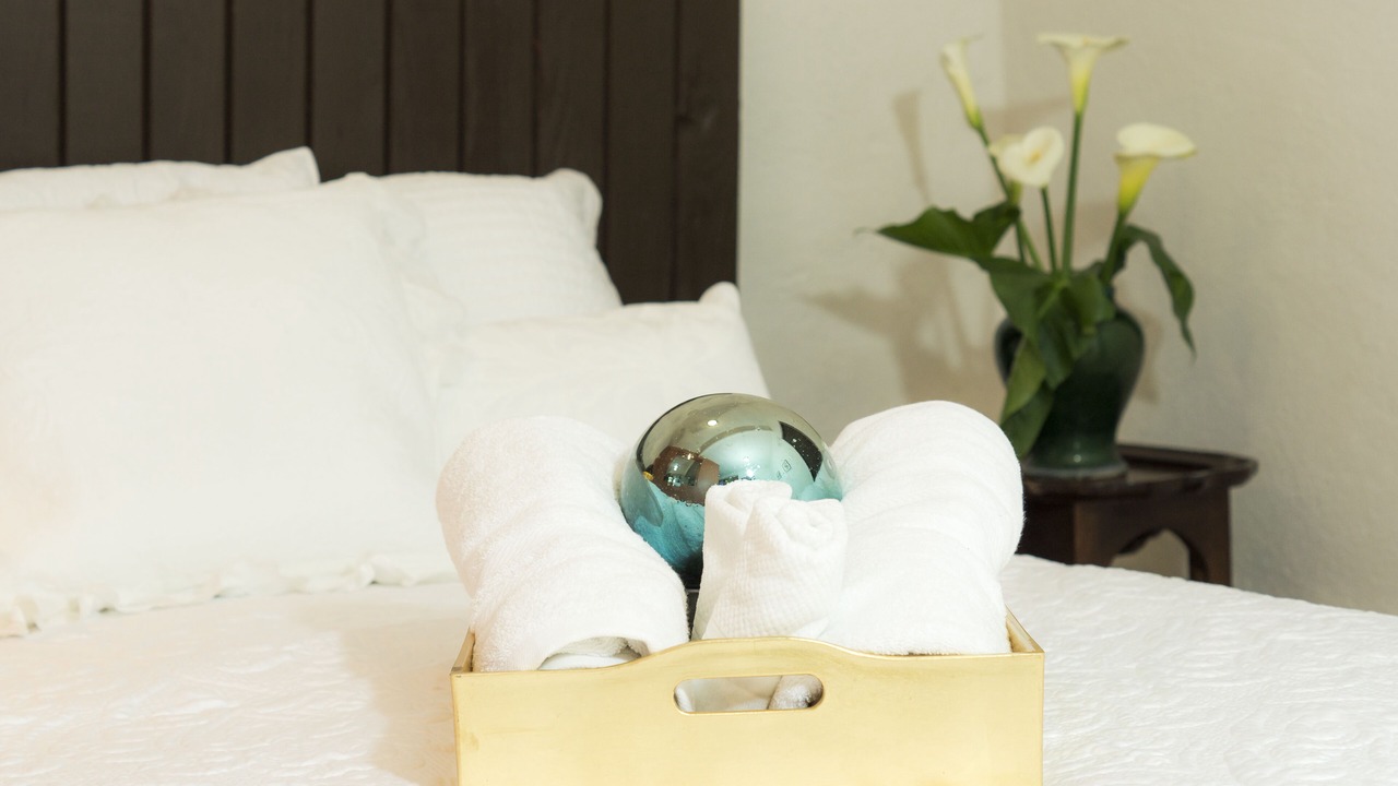 Photo of Bedroom in Campestre