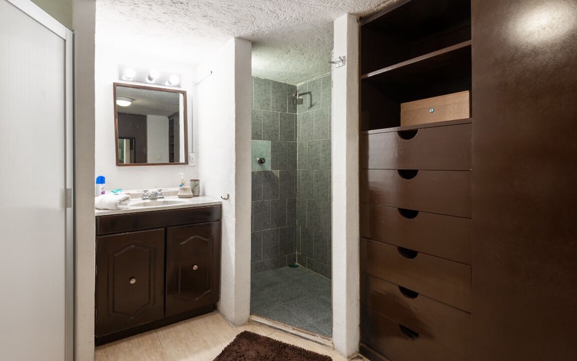 Photo of Bathroom in Campestre