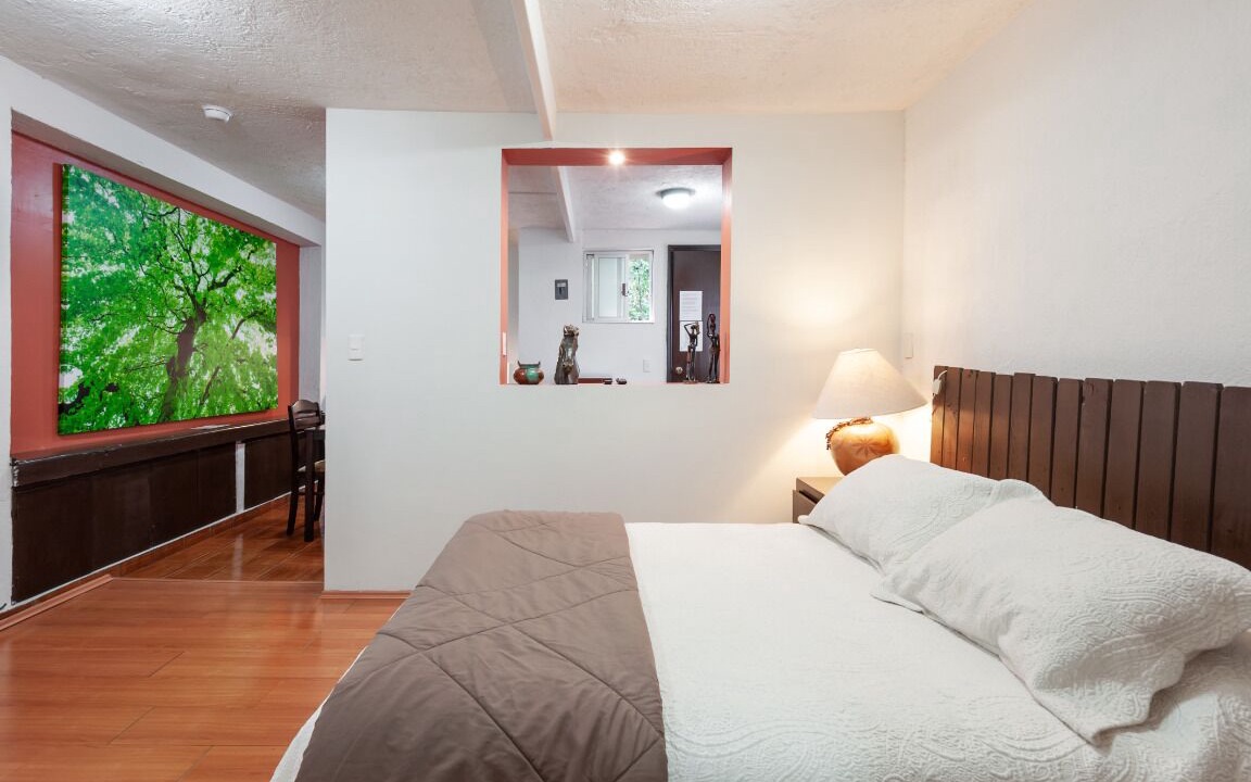 Photo of Bedroom in Campestre