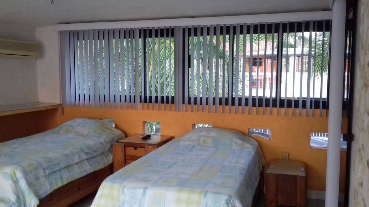 Photo of Bedroom in Tampico