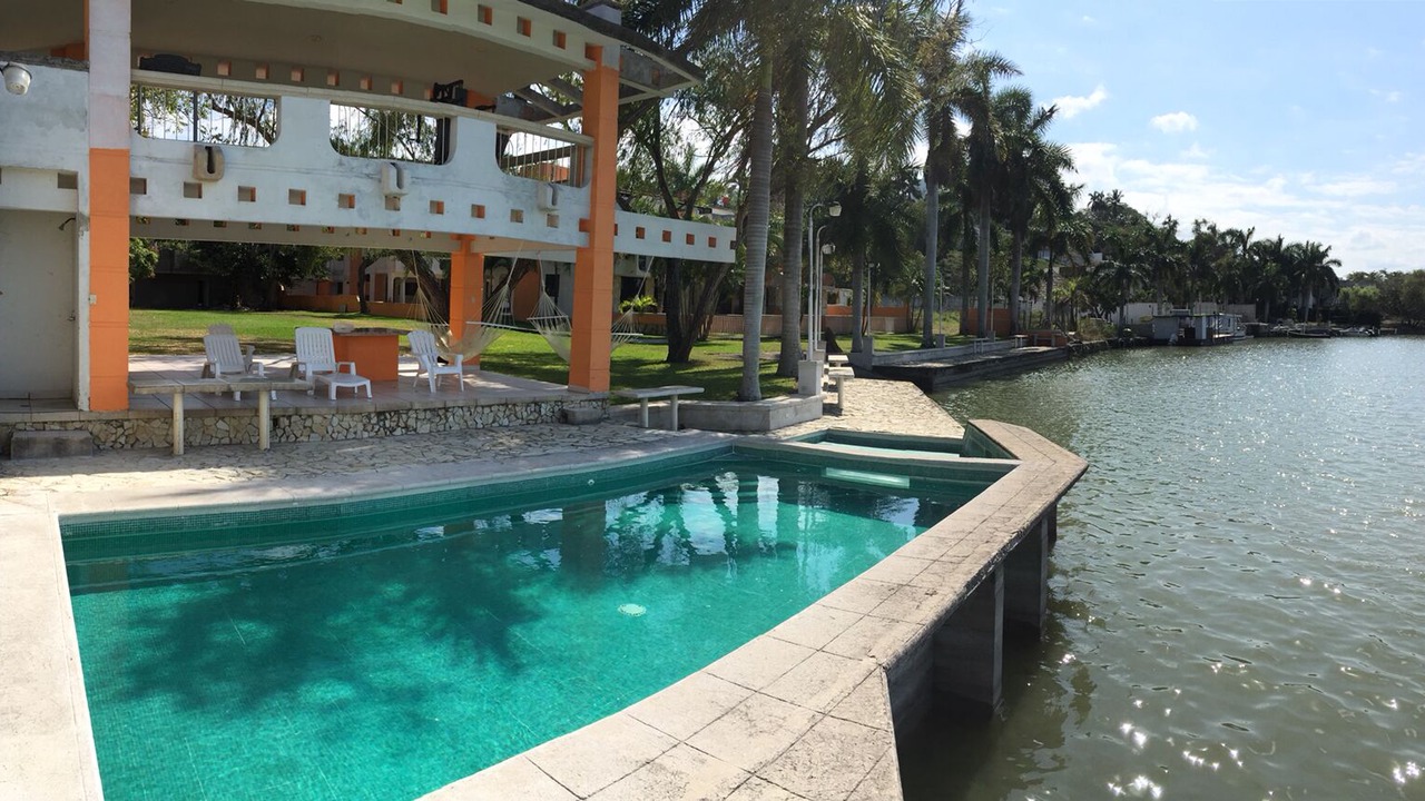 Photo of Outdoor in Tampico