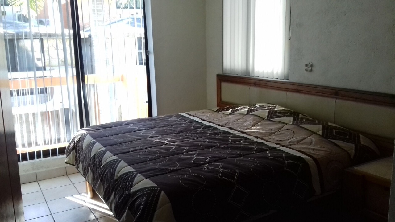 Photo of Bedroom in Tampico