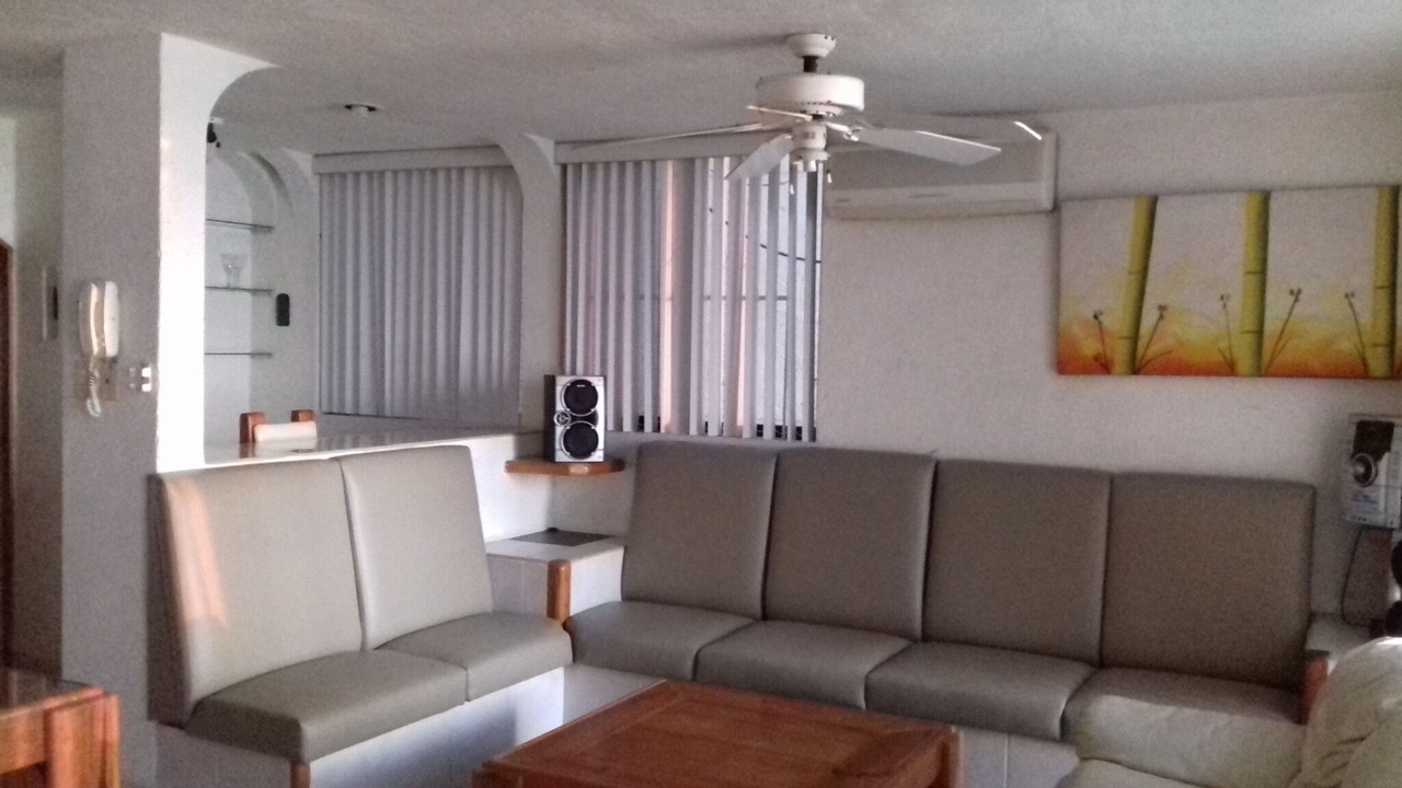 Photo of Livingroom in Tampico