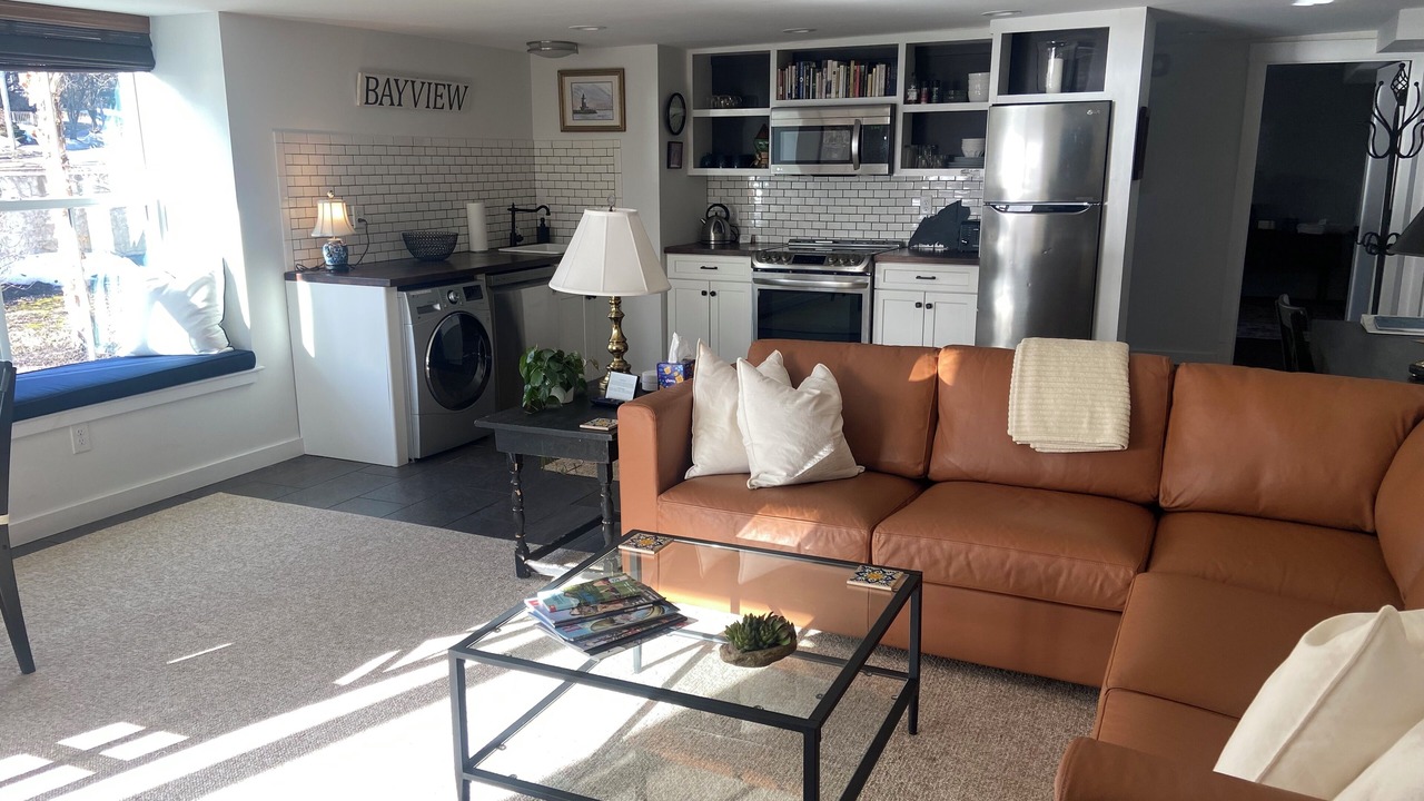 Photo of Livingroom in Oakdale