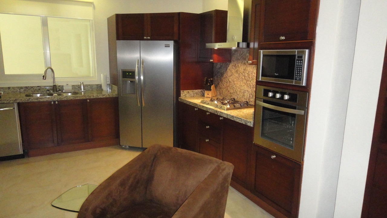 Photo of Kitchen in Emiliano Zapata