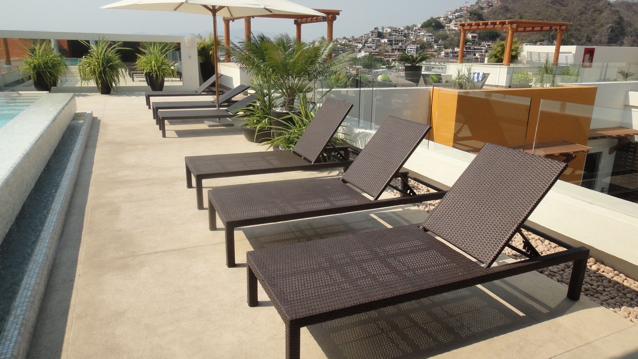 Photo of Patio Balcony in Emiliano Zapata