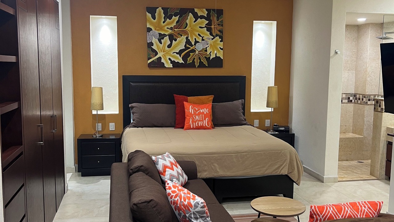 Photo of Bedroom in Emiliano Zapata