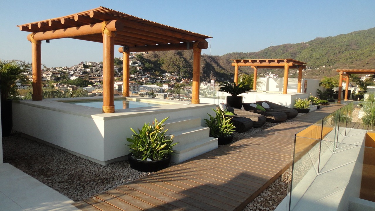 Photo of Outdoor in Emiliano Zapata