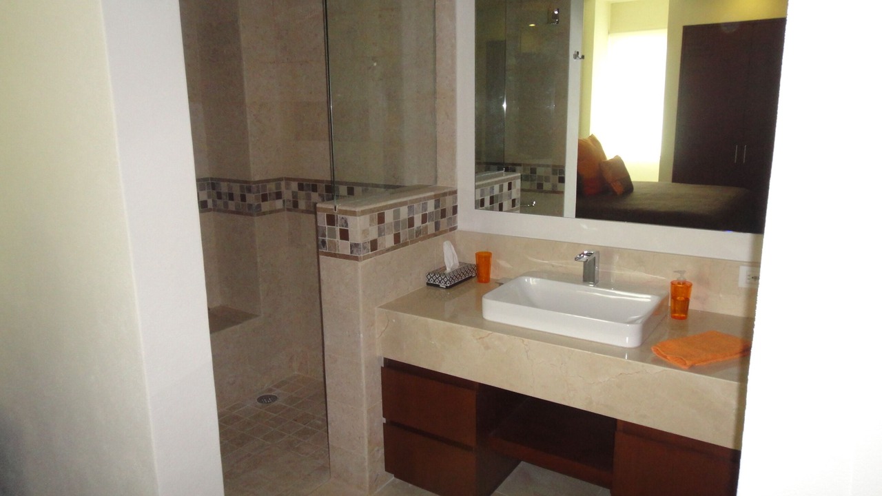 Photo of Bathroom in Emiliano Zapata
