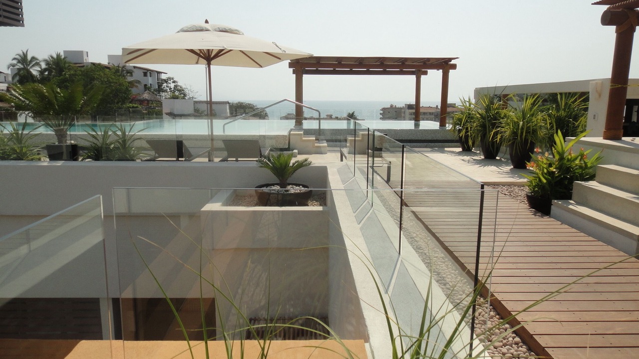 Photo of Patio Balcony in Emiliano Zapata