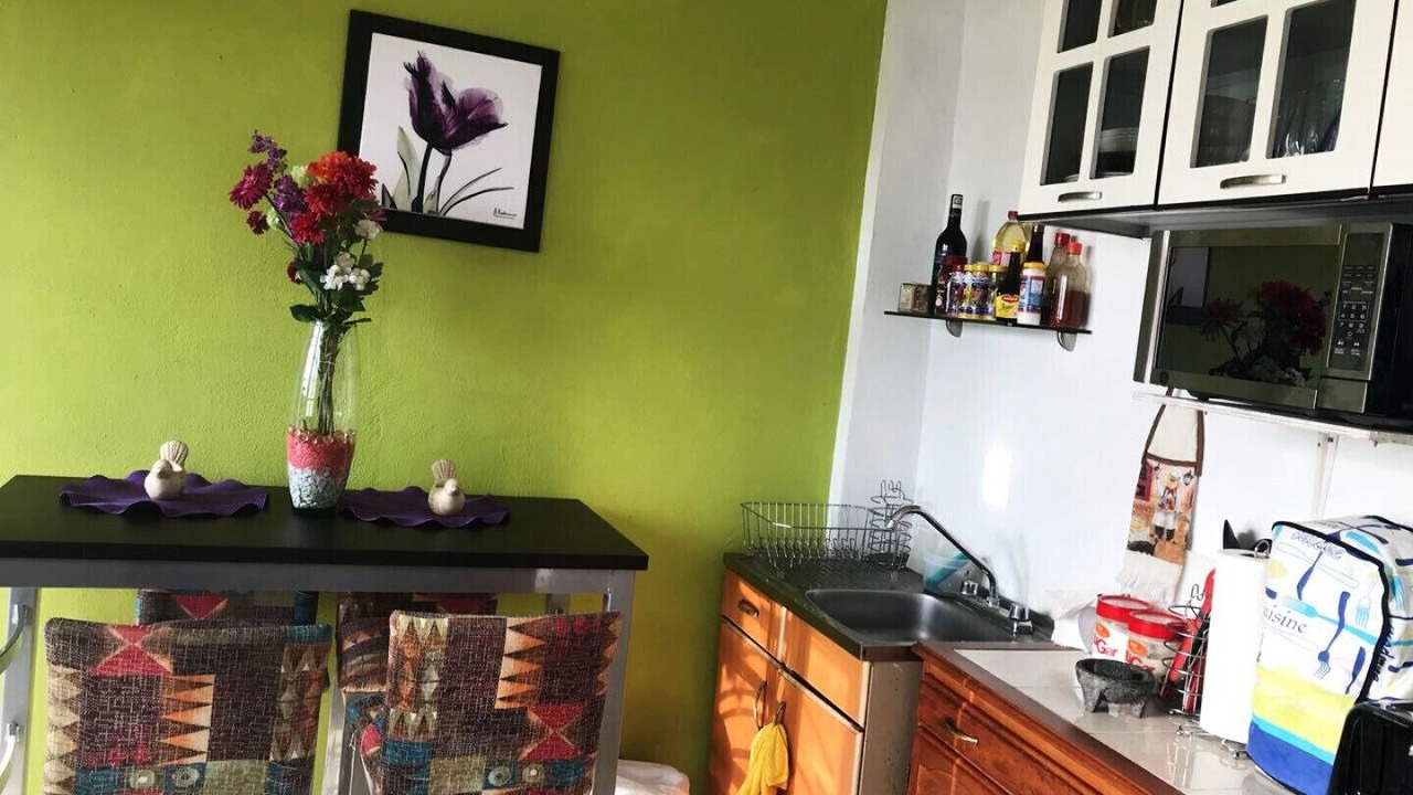 Photo of Kitchen in Colonia 5 de Diciembre