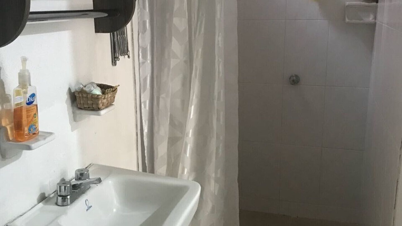 Photo of Bathroom in Colonia 5 de Diciembre