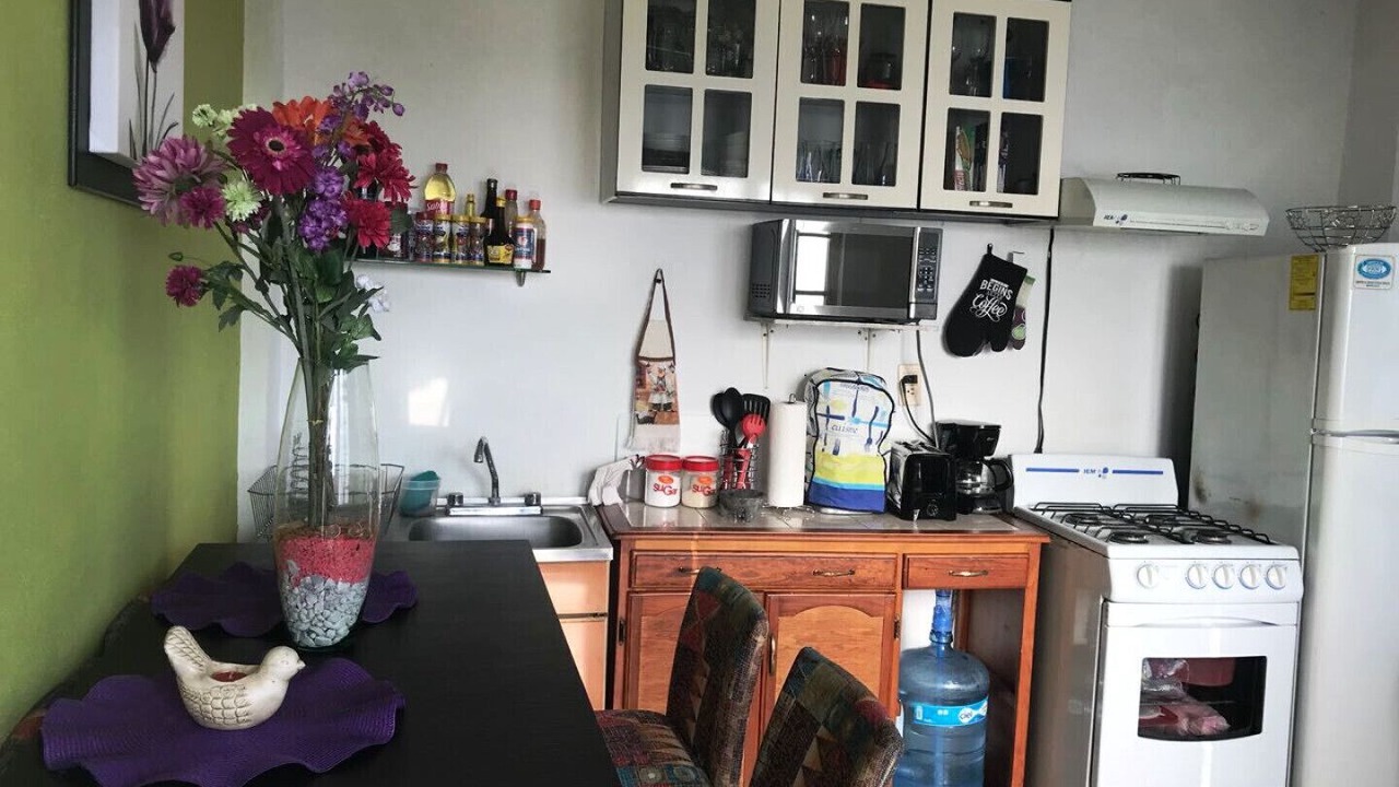 Photo of Kitchen in Colonia 5 de Diciembre