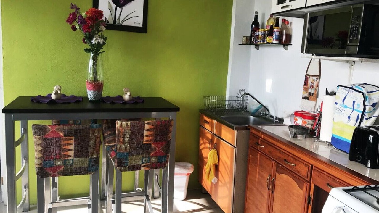 Photo of Kitchen in Colonia 5 de Diciembre