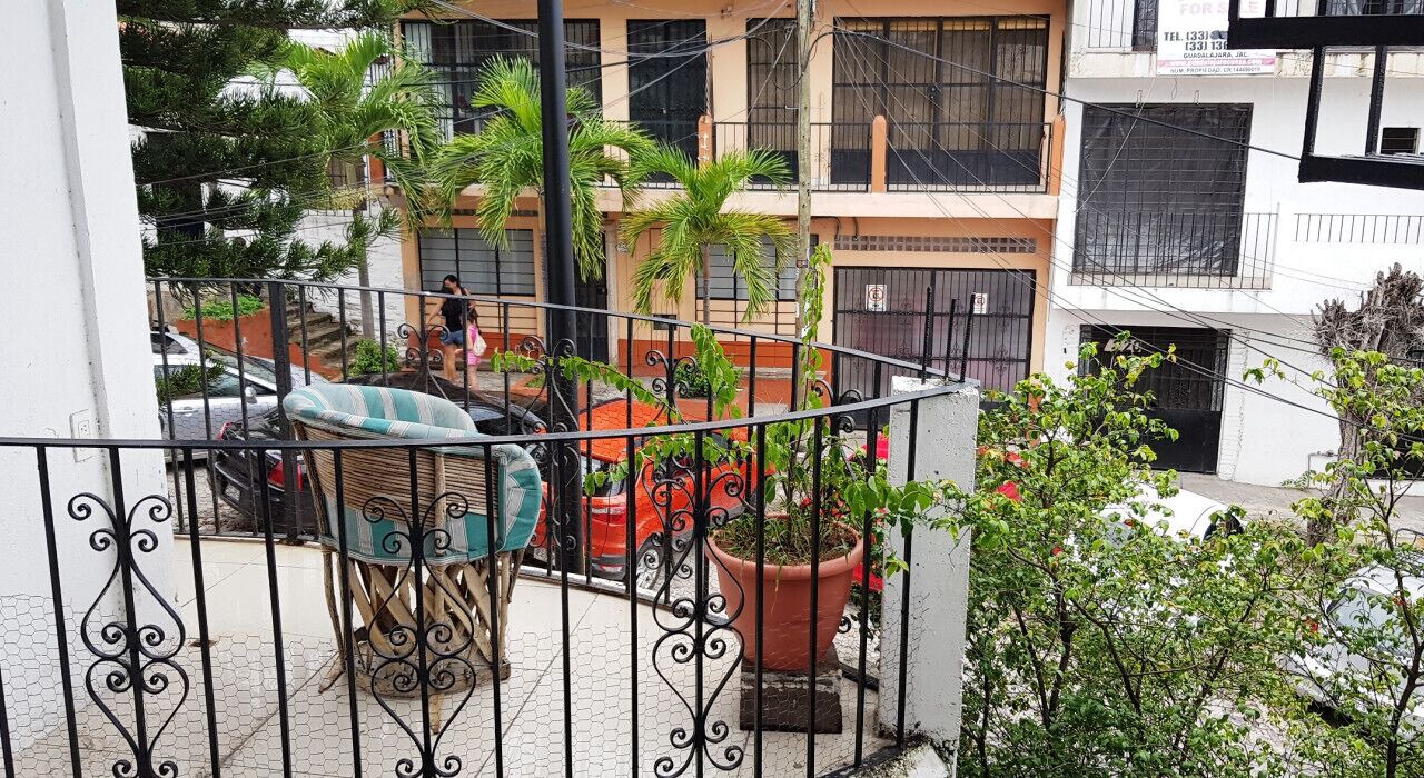 Photo of Outdoor in Colonia 5 de Diciembre