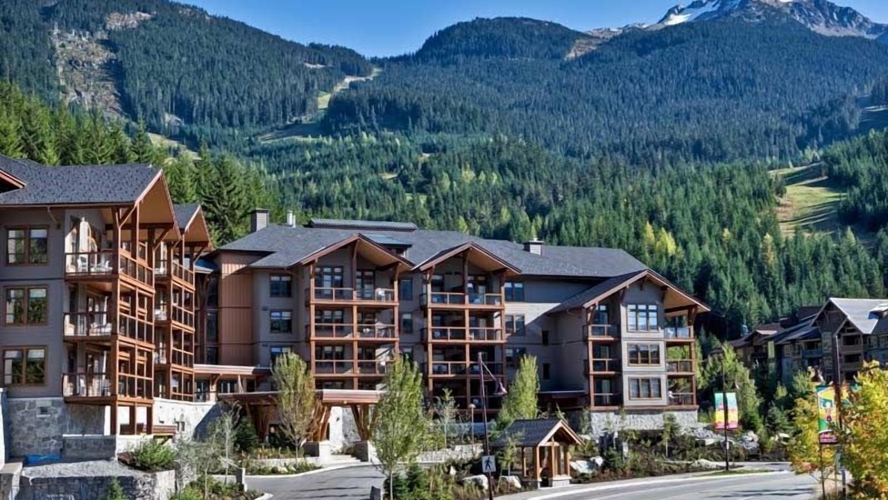 Photo of Others in Whistler Creekside