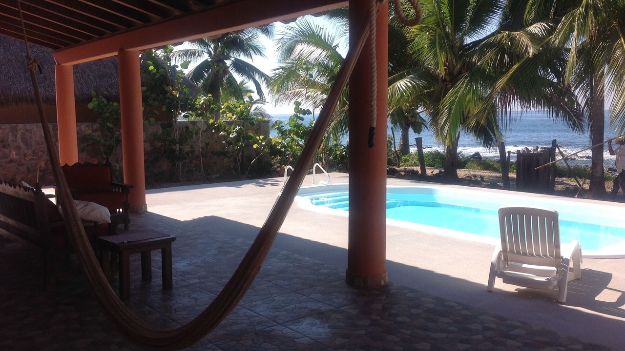 Photo of Outdoor in Troncones