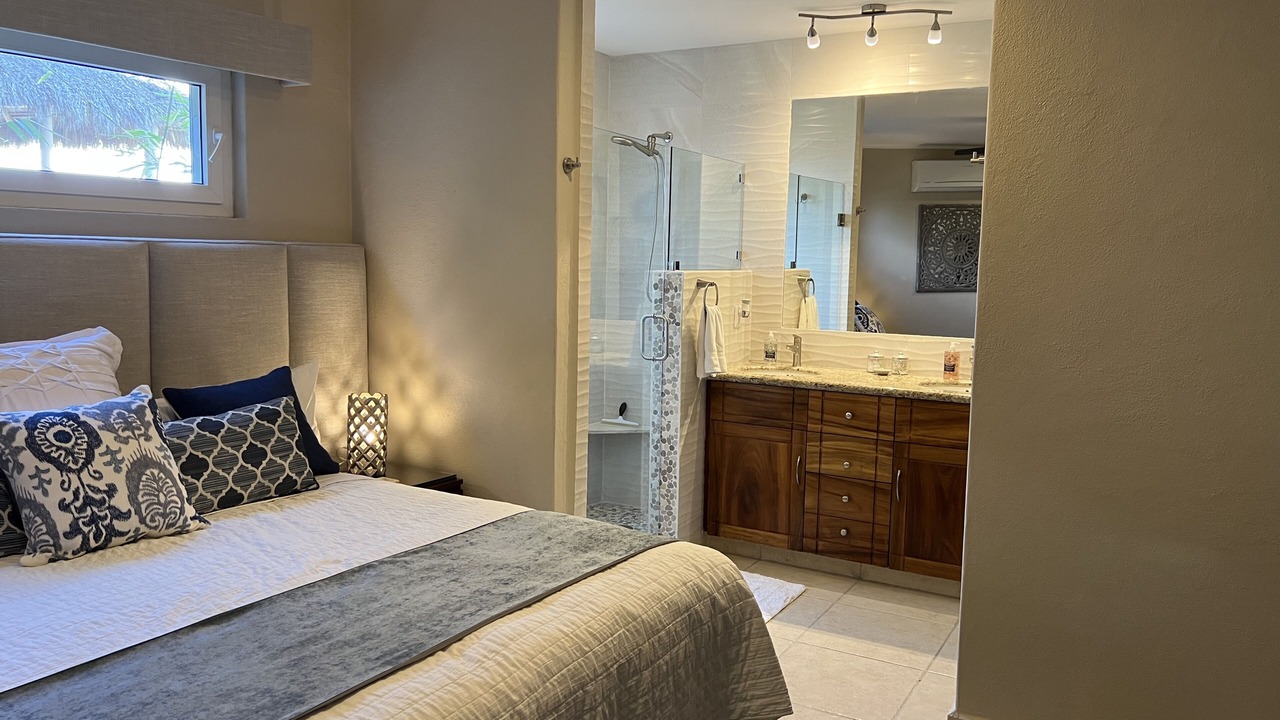 Photo of Bedroom in Emiliano Zapata