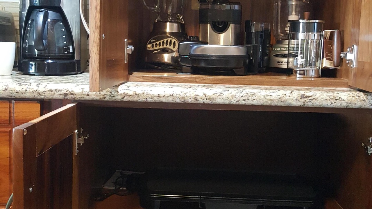 Photo of Kitchen in Emiliano Zapata