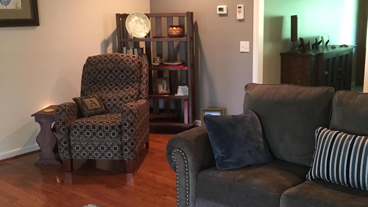 Photo of Bedroom in Rutherfordton