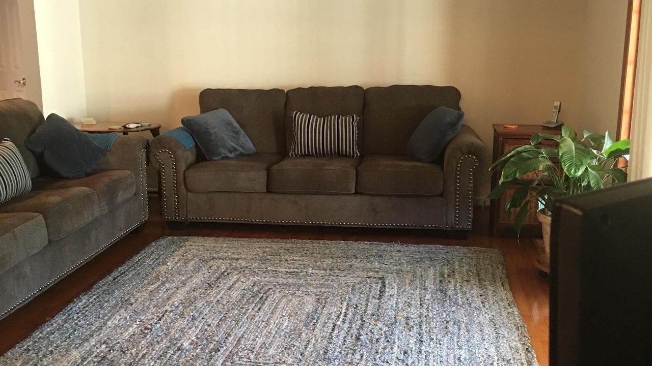 Photo of Bedroom in Rutherfordton