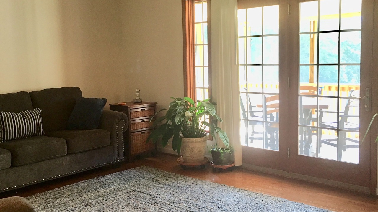 Photo of Bedroom in Rutherfordton
