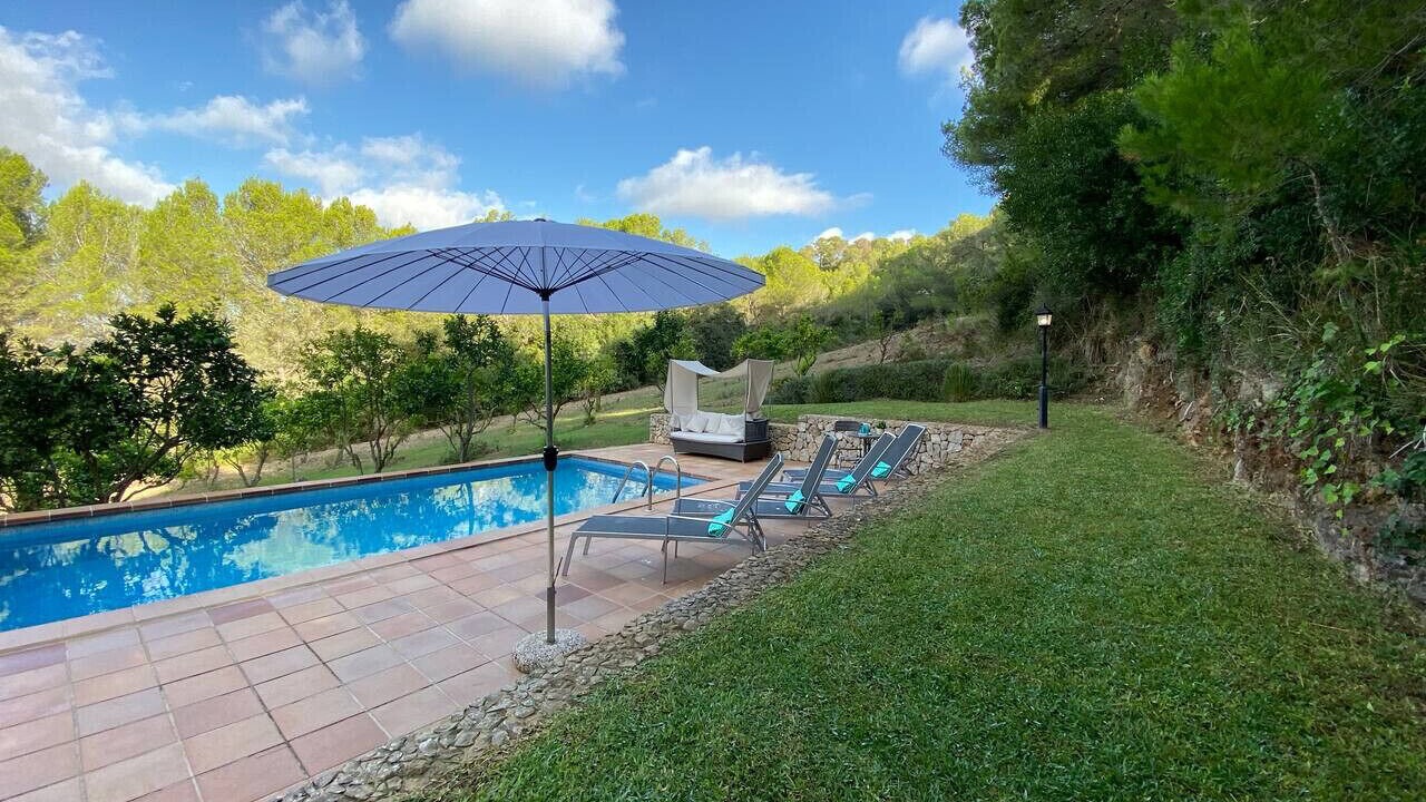 Photo of Outdoor in Son Servera
