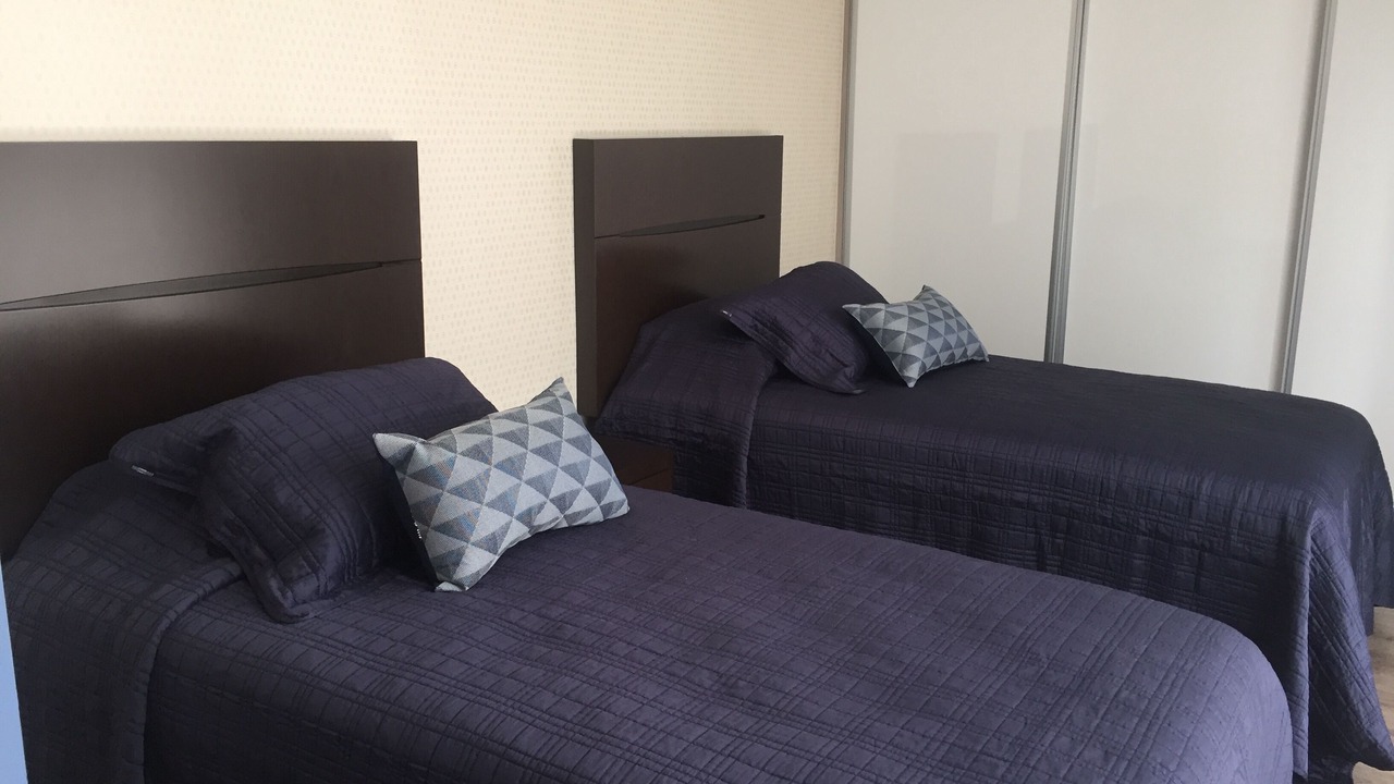 Photo of Bedroom in Puebla