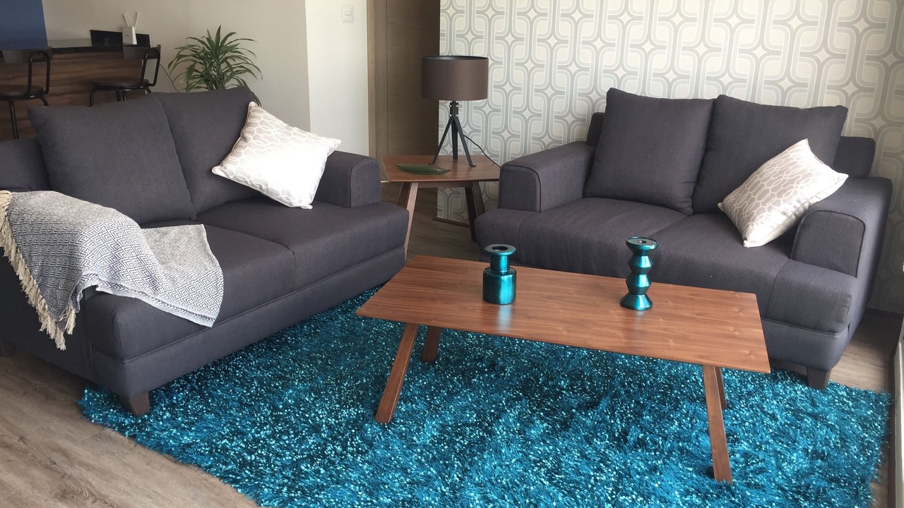 Photo of Livingroom in Puebla