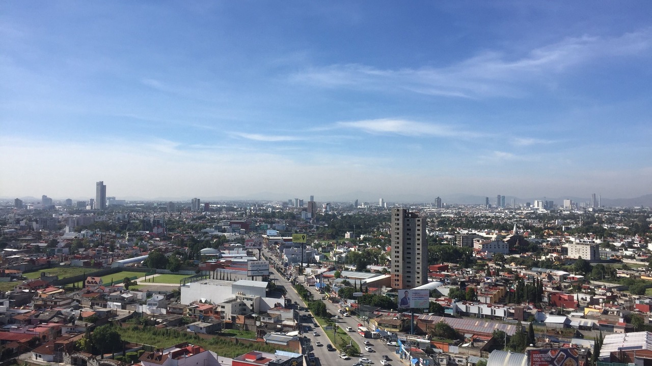 Photo of Outdoor in Puebla