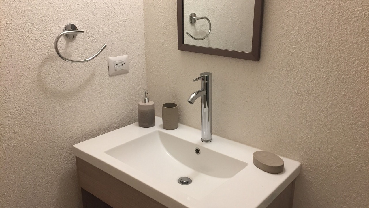 Photo of Bathroom in Puebla