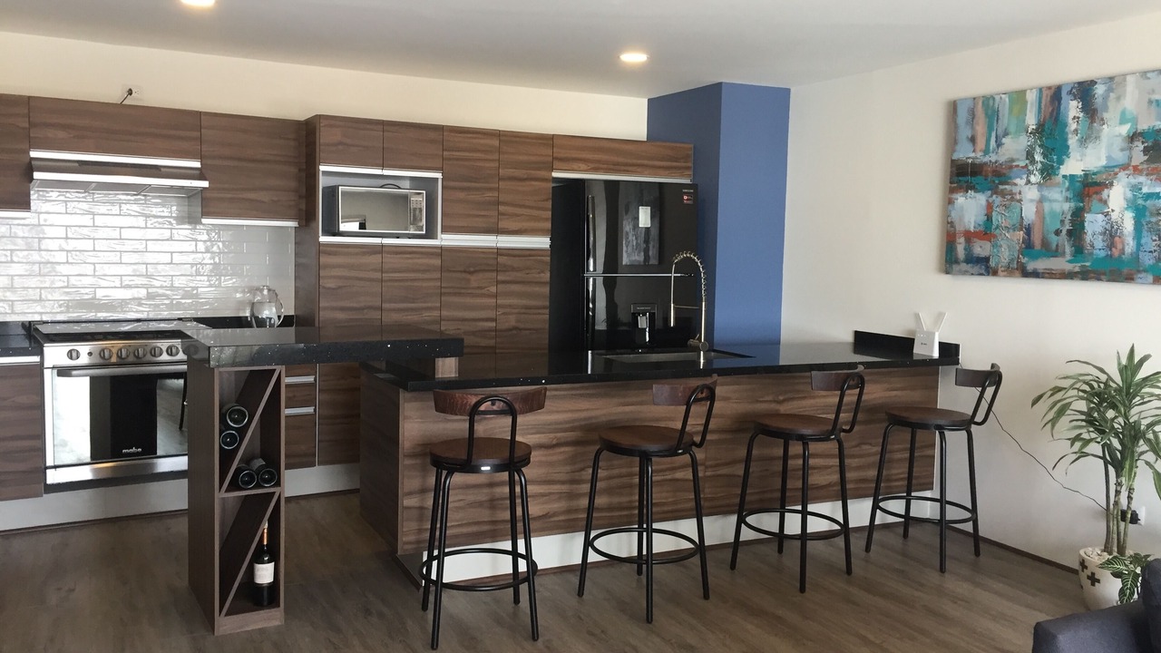 Photo of Kitchen in Puebla