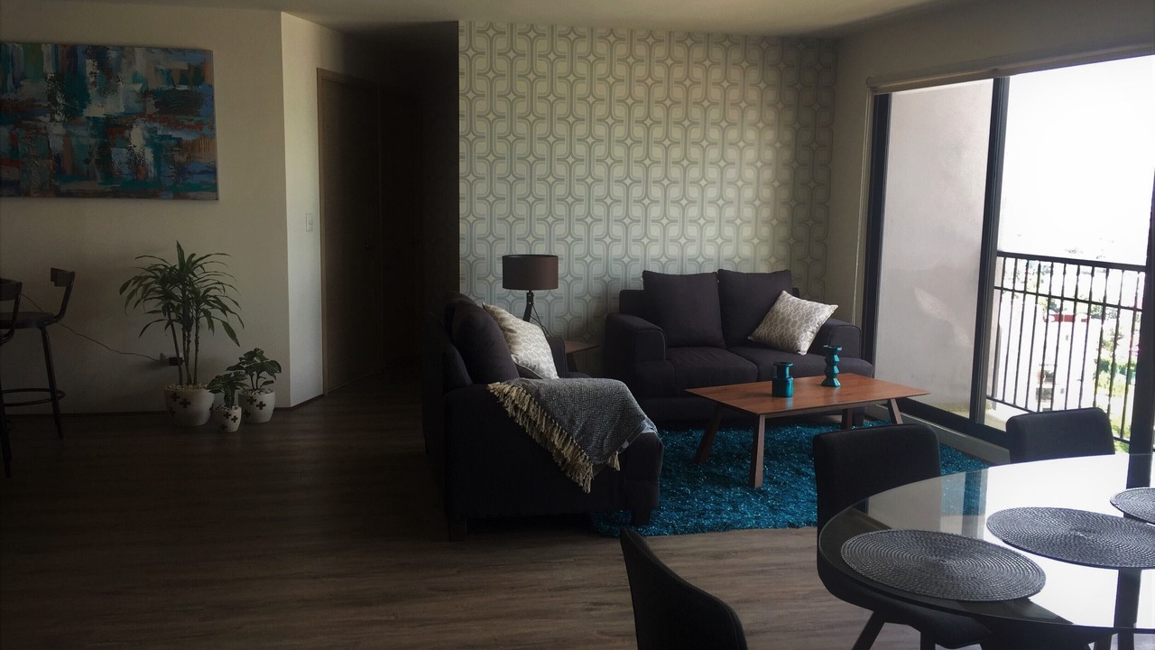 Photo of Livingroom in Puebla