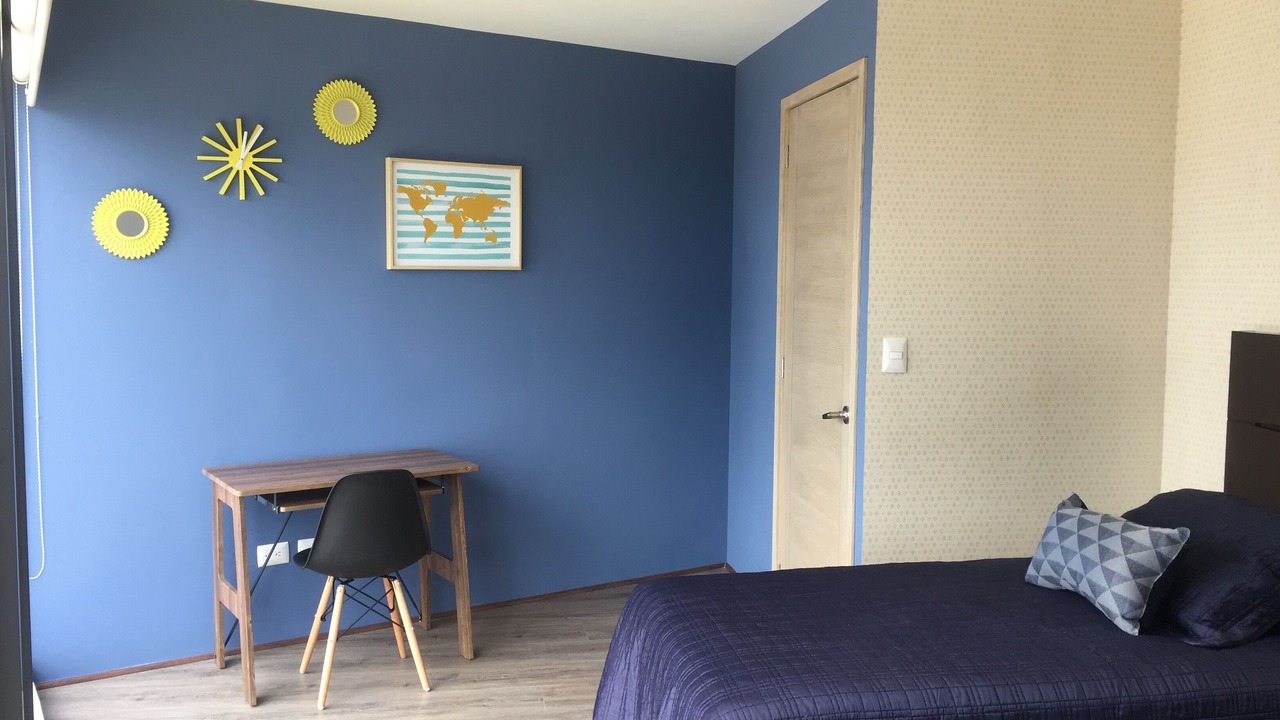 Photo of Bedroom in Puebla