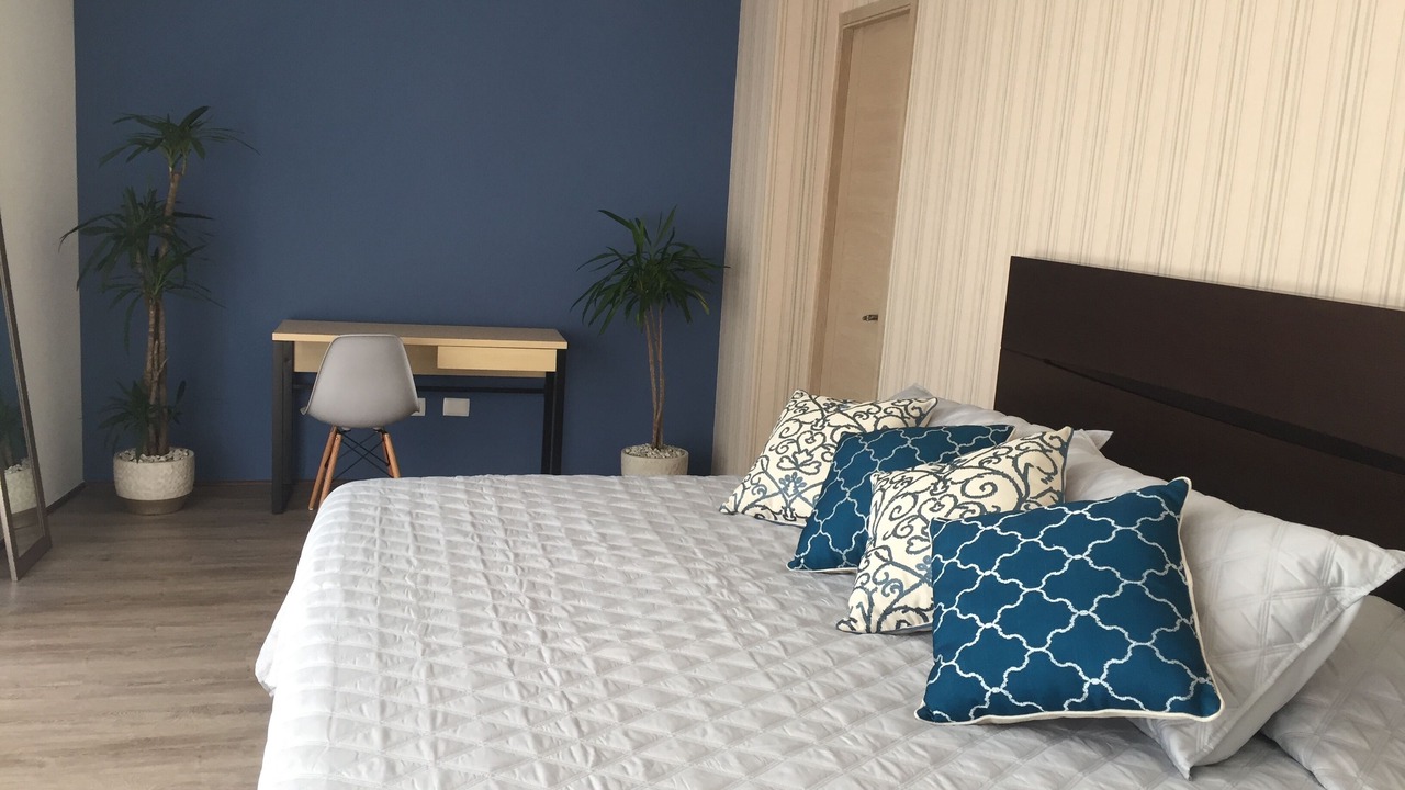 Photo of Bedroom in Puebla