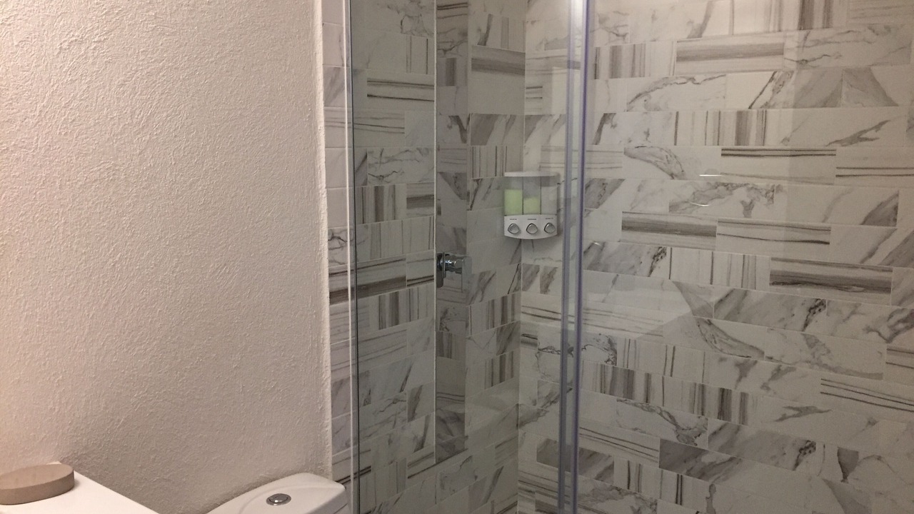 Photo of Bathroom in Puebla