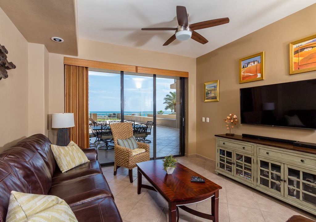 Photo of Bedroom in Puerto Penasco